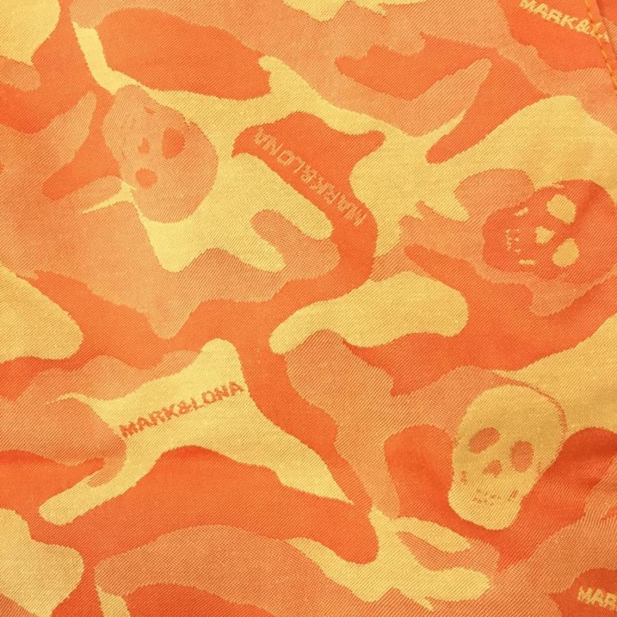 30%OFF価格／(超美品)MARK＆LONA マークアンドロナ ハーフパンツ