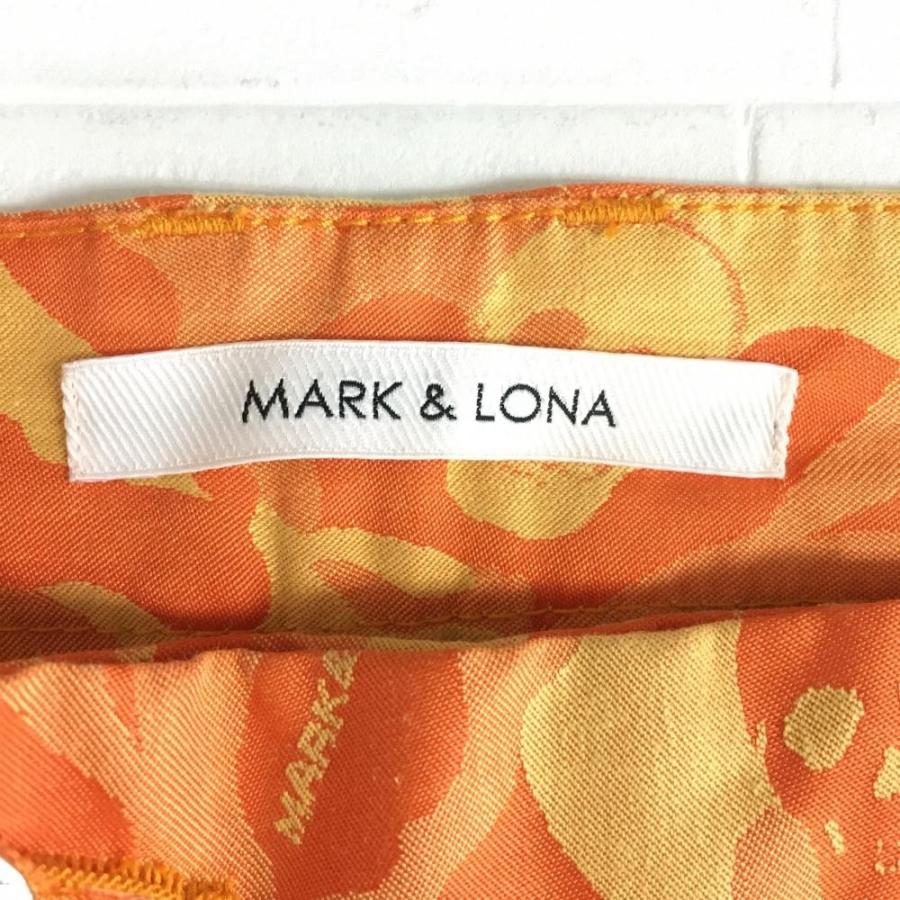 30%OFF価格／(超美品)MARK＆LONA マークアンドロナ ハーフパンツ