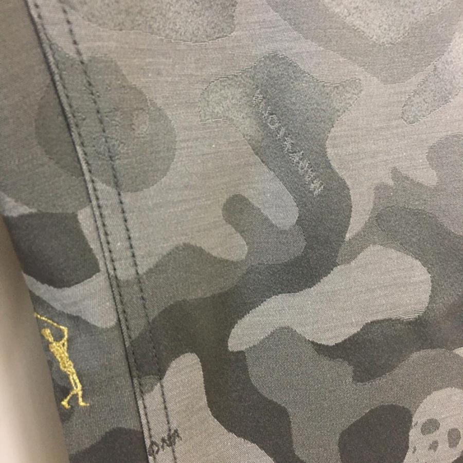 40%OFF価格／(超美品)MARK＆LONA マークアンドロナ パンツ グレー