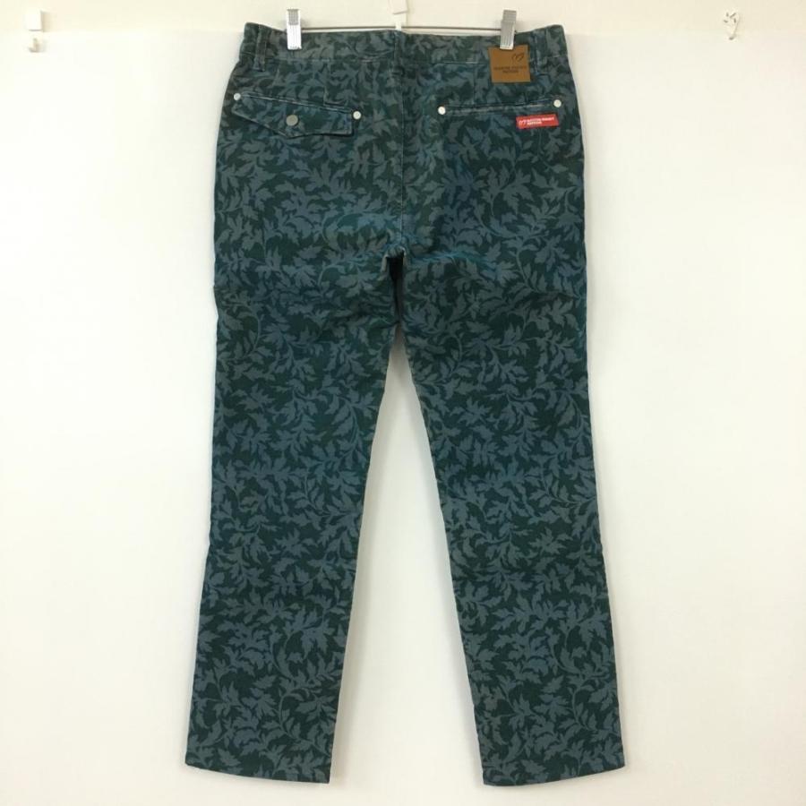 新品未使用 マスターバニーエディション. コーデュロイ クルーネック5 MASTER BUNNY EDITION（マスターバニーエディション） マスターバニー