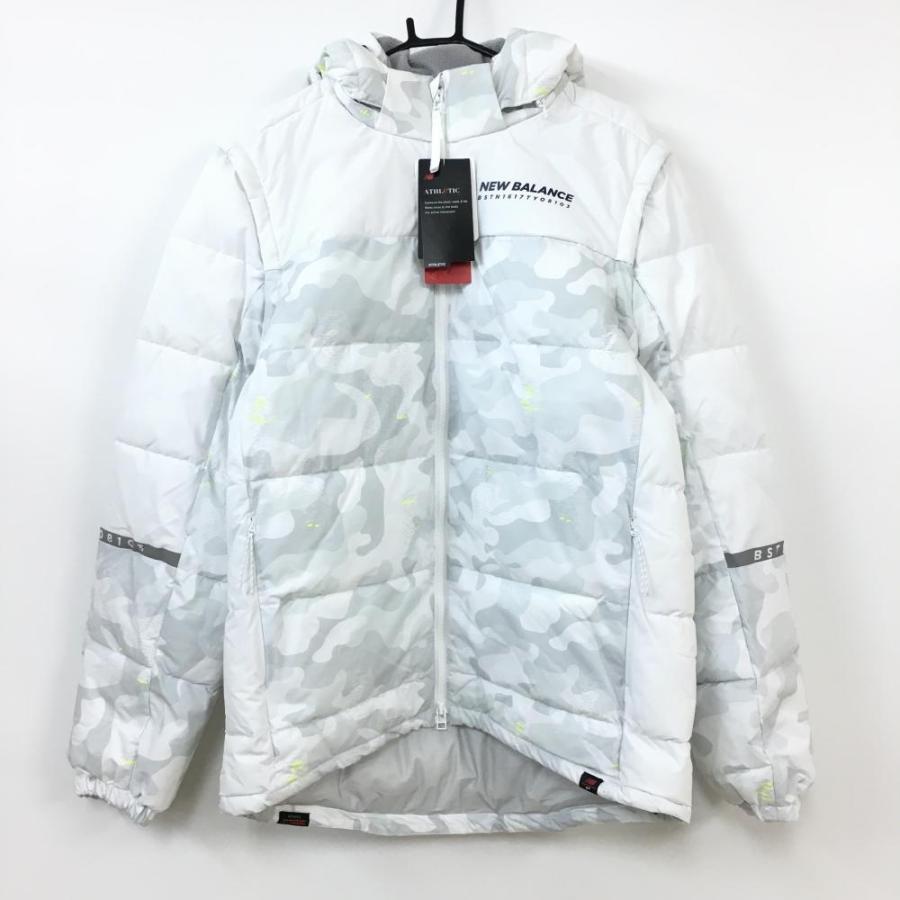 40%OFF価格／(新品)30％OFF〜New Balance ニューバランス 4WAY中綿