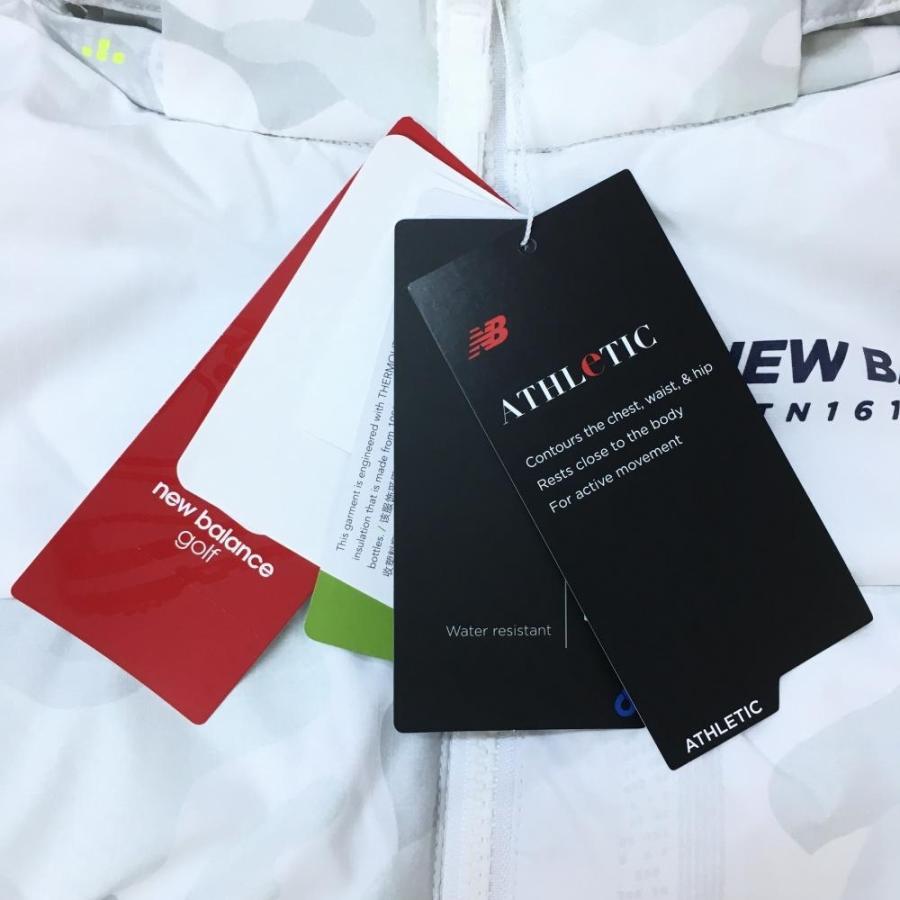 40%OFF価格／(新品)30％OFF〜New Balance ニューバランス 4WAY中綿