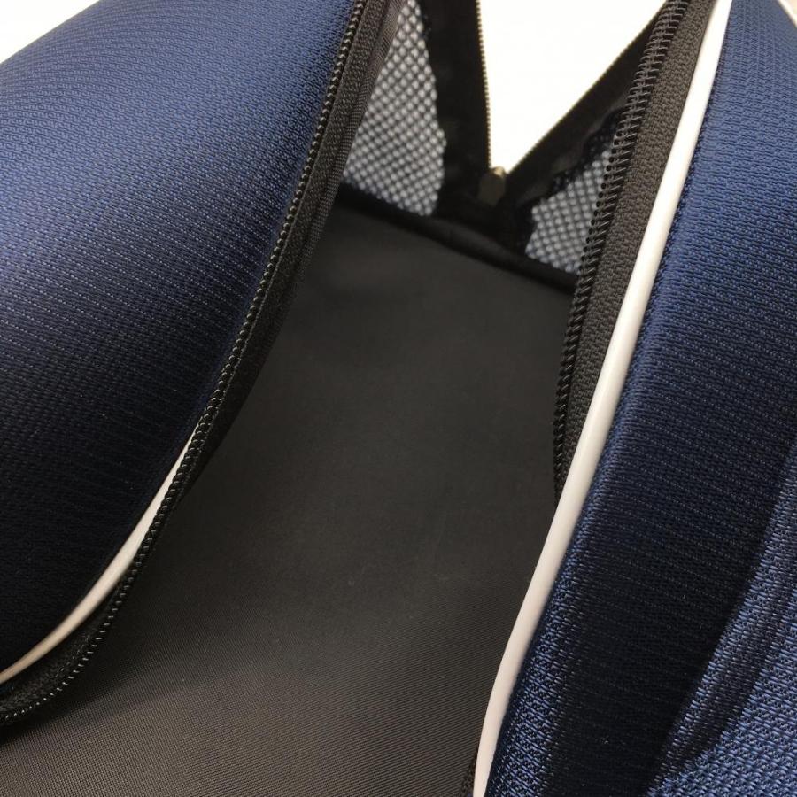 Callaway キャロウェイ ゴルフ クラブバッグ シューズケース　ネイビー Callaway キャロウェイ ゴルフ クラブバッグ シューズケース