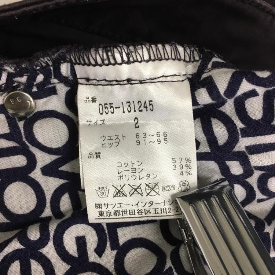 40%OFF価格／PEARLY GATES パーリーゲイツ ストレッチパンツ