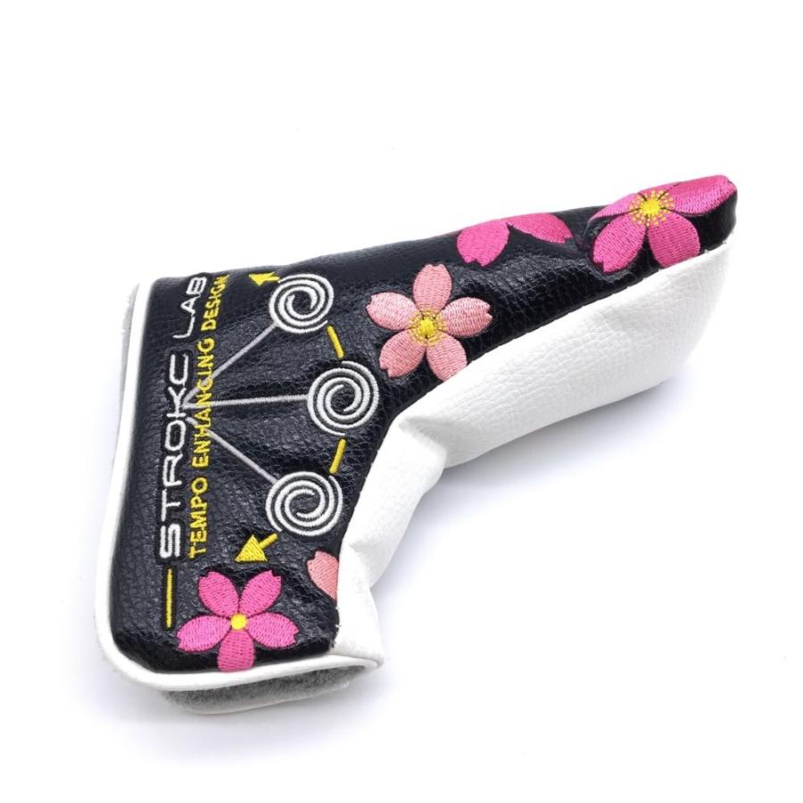 バインダーカバー A6 ピンク花柄 ティーコースター バインダーカバー