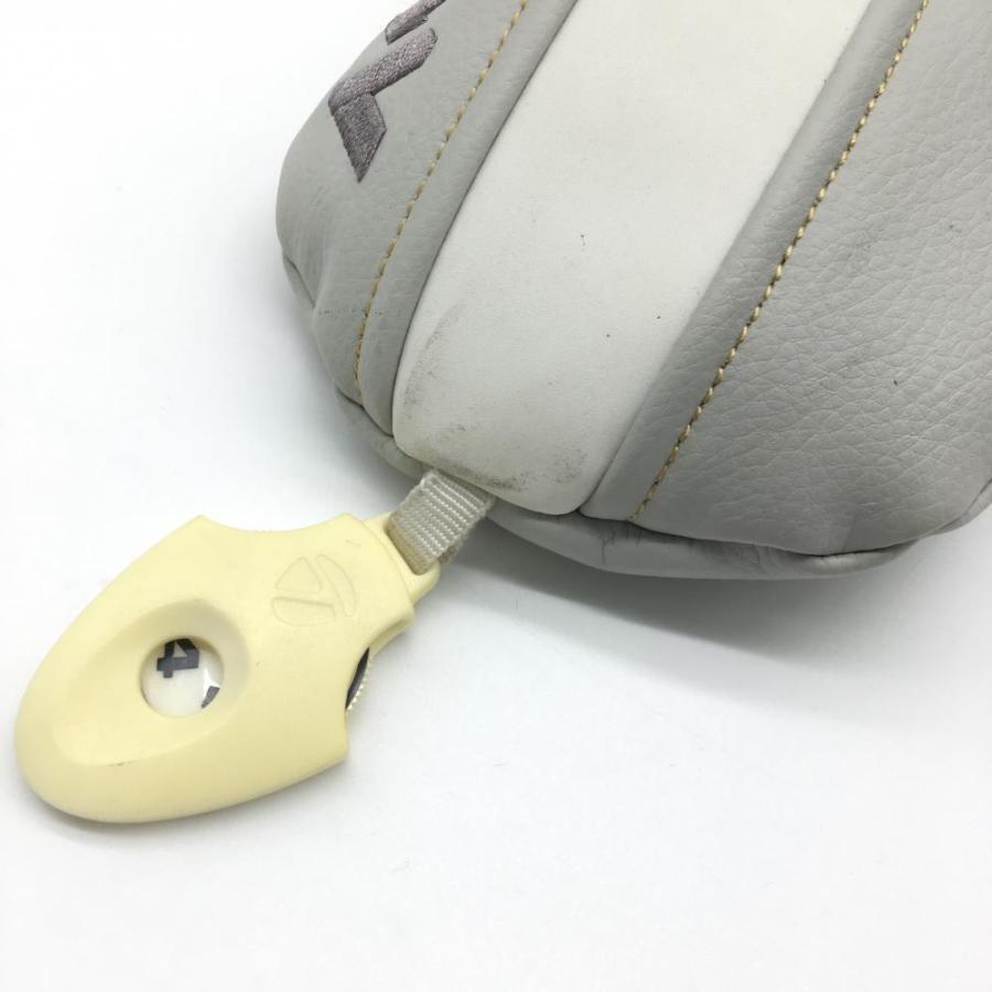 TaylorMade テーラーメイド ヘッドカバー FW フェアウェイウッド用