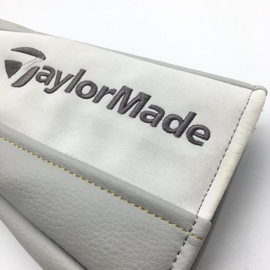 TaylorMade テーラーメイド ヘッドカバー FW フェアウェイウッド用