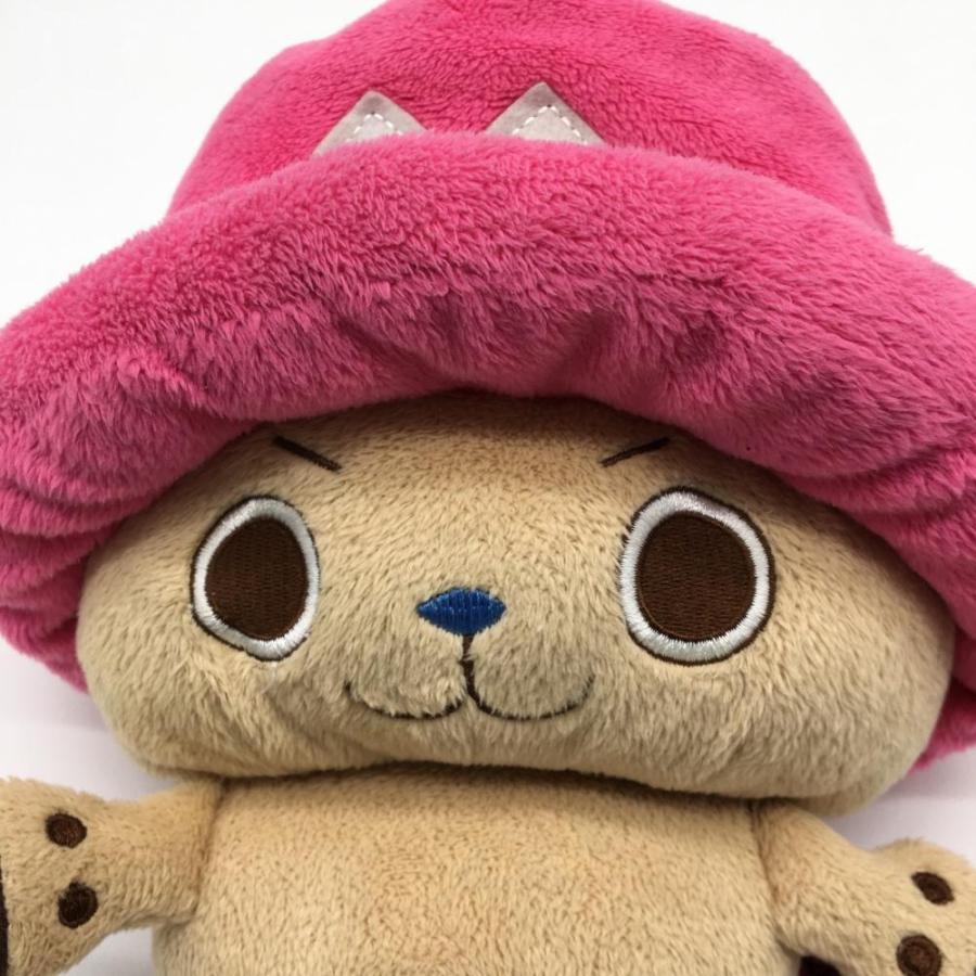 美品】ONE PIECE ワンピース ヘッドカバー DR 1W チョッパー 