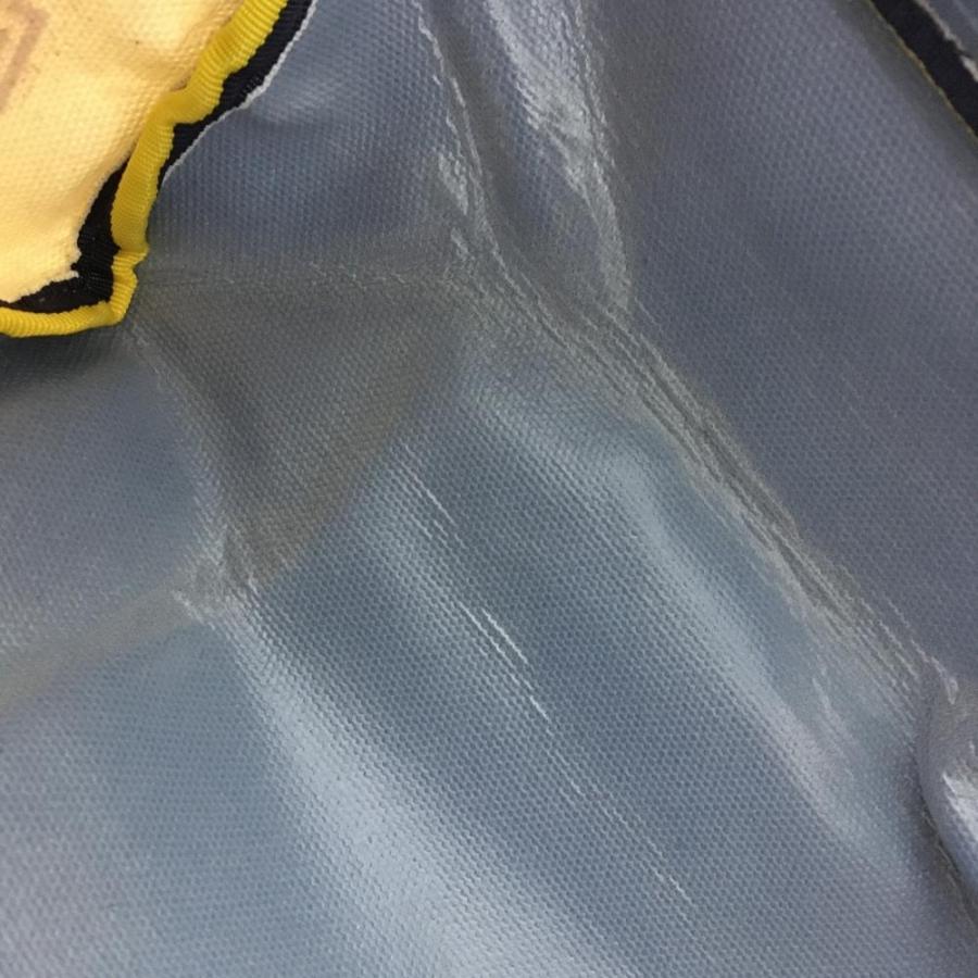 rough&swell ラフアンドスウェル ボールケース 新品未使用 完売品 新品未使用】新作 ラフアンドスウェル クーラーバッグ 氷嚢