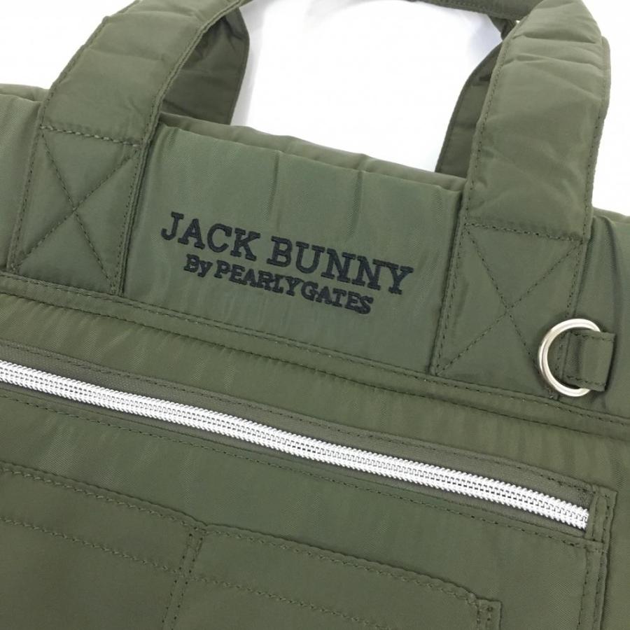 20%OFF価格／(超美品)Jack Bunny ジャックバニー ビッグボストンバッグ