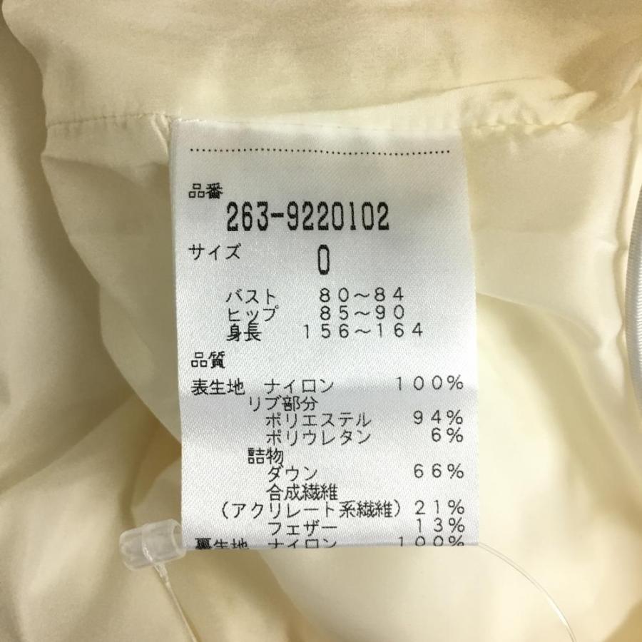 40%OFF価格／(未使用品)Jack Bunny ジャックバニー 2wayダウン