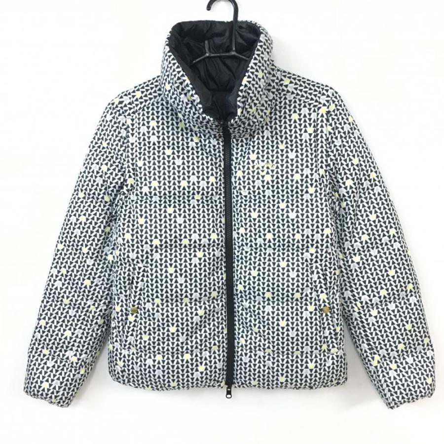 50%OFF価格／(超美品)Callaway キャロウェイ リバーシブル4wayダウン