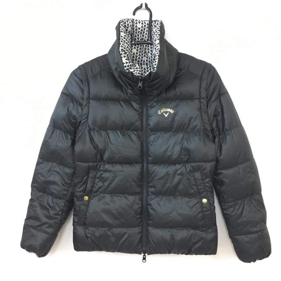 50%OFF価格／(超美品)Callaway キャロウェイ リバーシブル4way