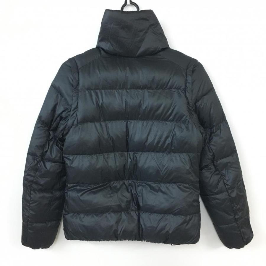 50%OFF価格／(超美品)Callaway キャロウェイ リバーシブル4wayダウン