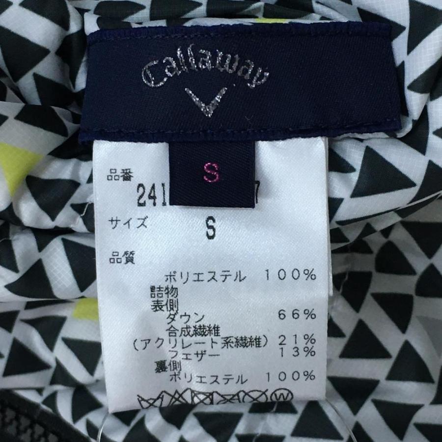 50%OFF価格／(超美品)Callaway キャロウェイ リバーシブル4way