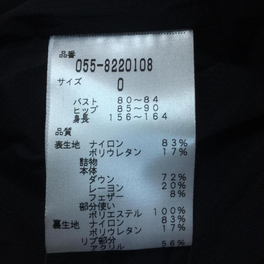 25%OFF価格／(超美品)PEARLY GATES パーリーゲイツ 2WAYダウン