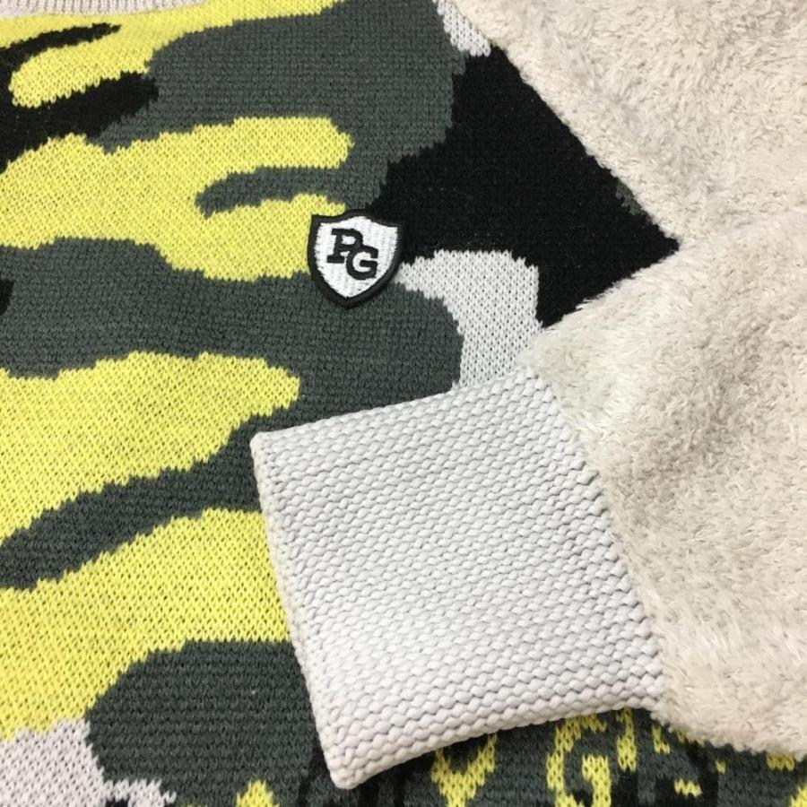 40%OFF価格／(超美品)PEARLY GATES パーリーゲイツ 上下セット