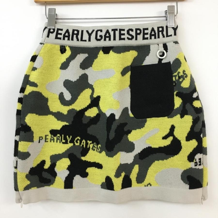 40%OFF価格／(超美品)PEARLY GATES パーリーゲイツ 上下セット