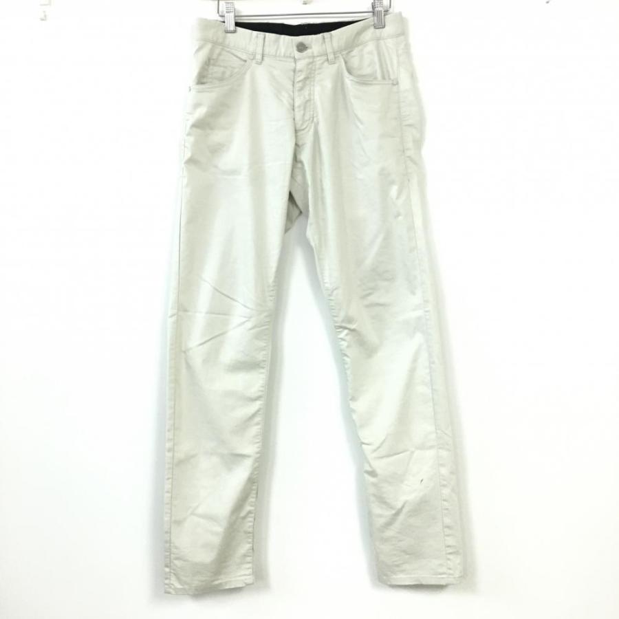 NIKE（ナイキ） パンツ ベージュ シンプル DRI−FIT ストレッチ メンズ