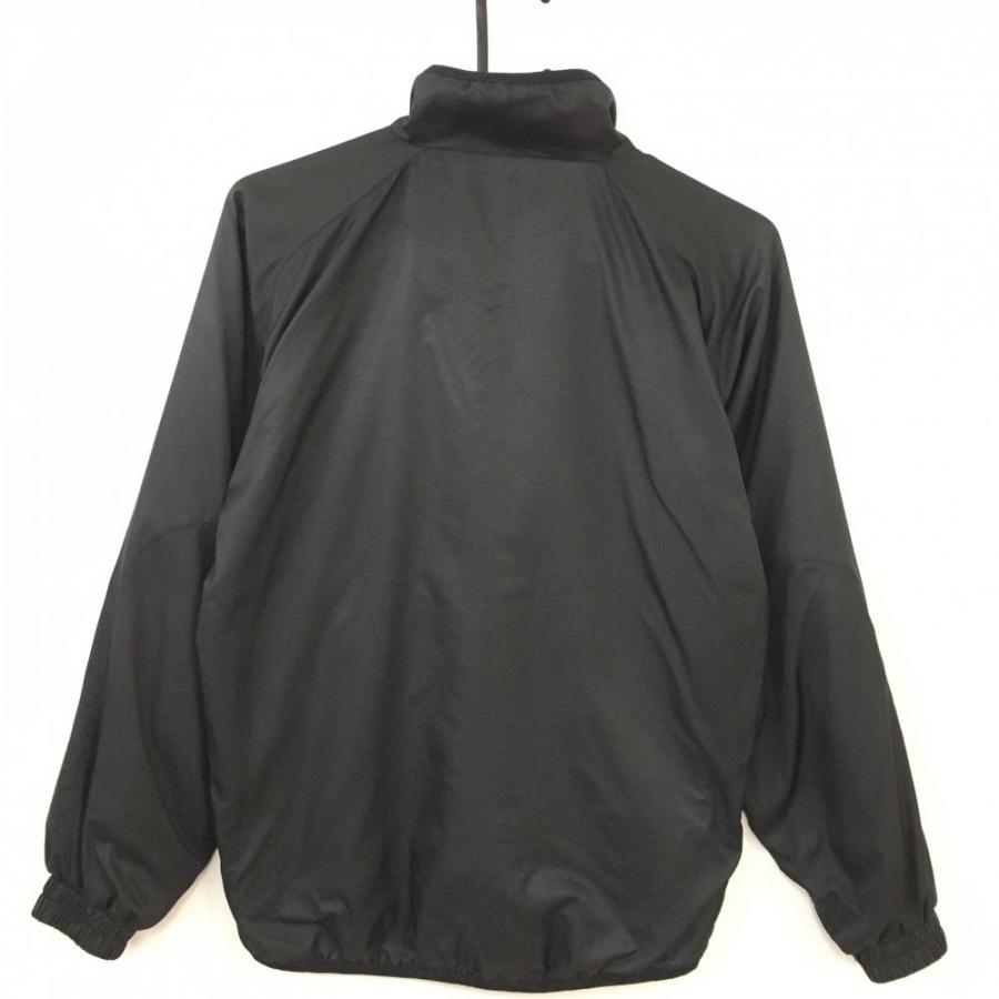 10%OFF価格／Callaway キャロウェイ ブルゾン 黒 裏地メッシュ