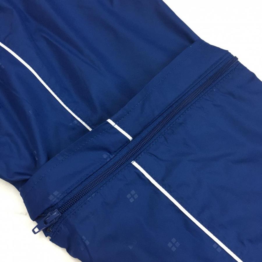 NIKE（ナイキ） ナイキゴルフ 2WAYスニード ブルゾン ブルーネイビー