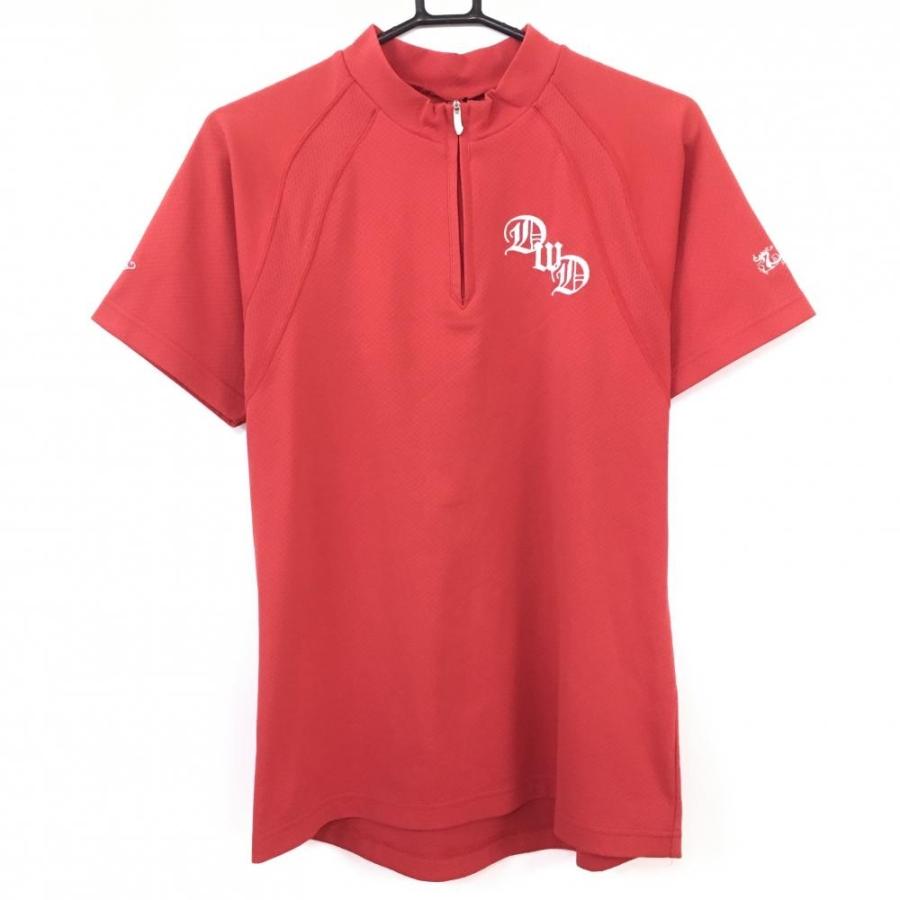 20%OFF価格／(美品)Dance With Dragon ダンスウィズドラゴン 半袖