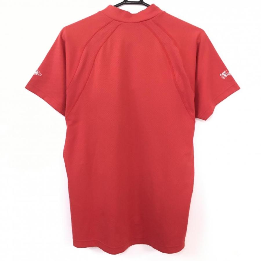 20%OFF価格／(美品)Dance With Dragon ダンスウィズドラゴン 半袖