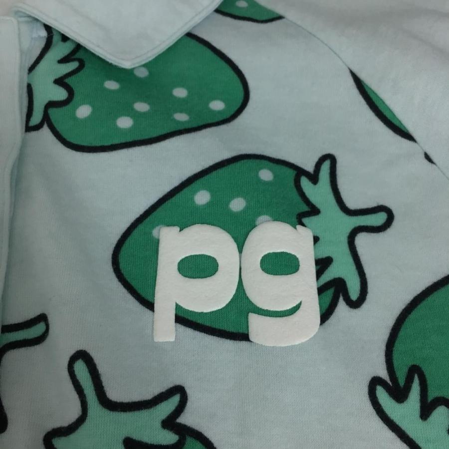 30%OFF価格／PEARLY GATES パーリーゲイツ 半袖ポロシャツ ライト
