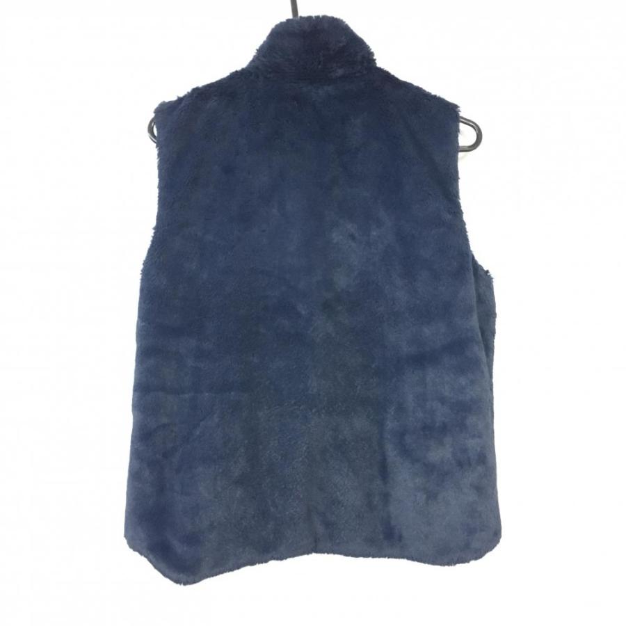 callaway キャロウェイ リバーシブル 2way ベスト ベア ワッペン callaway キャロウェイ リバーシブル 2way ベスト ベア ワッペン