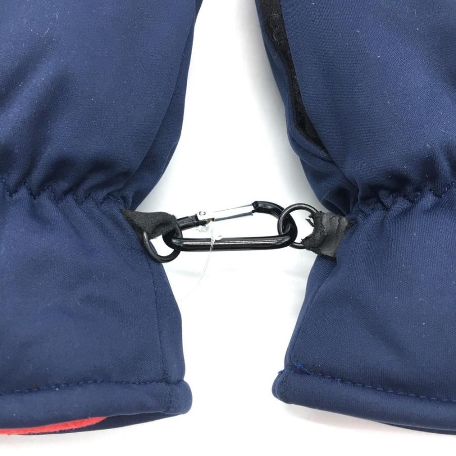 40%OFF価格／(超美品)TITLEIST タイトリスト ミトングローブ 手袋