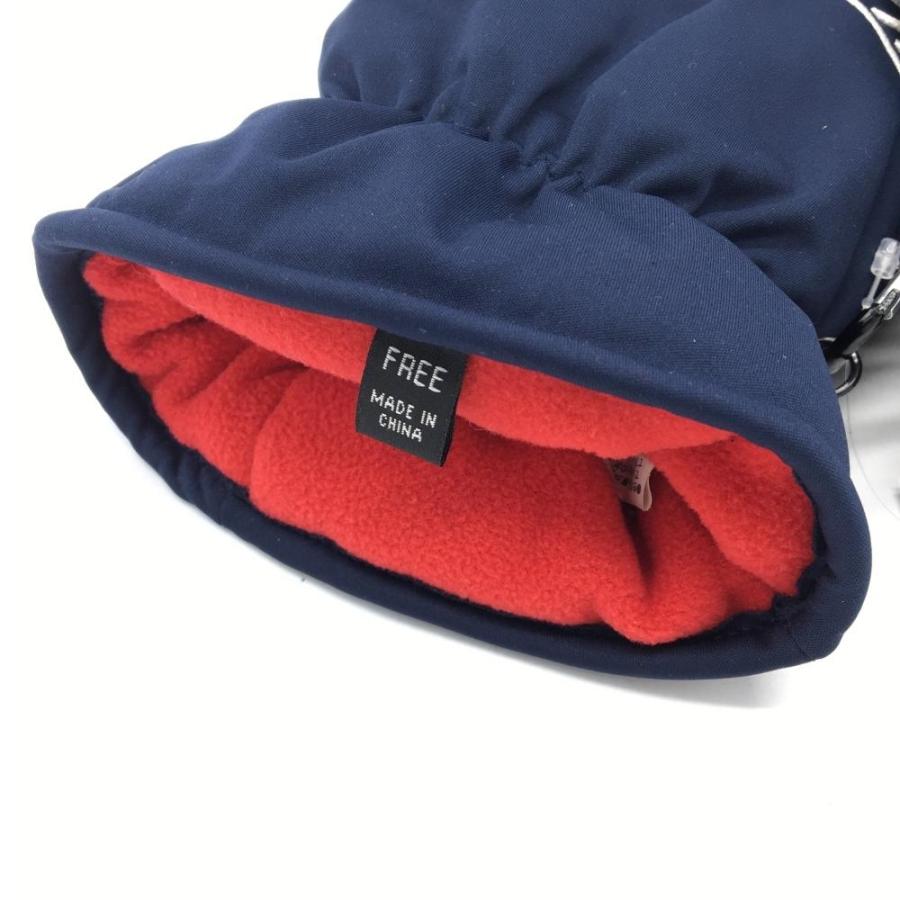 40%OFF価格／(超美品)TITLEIST タイトリスト ミトングローブ 手袋