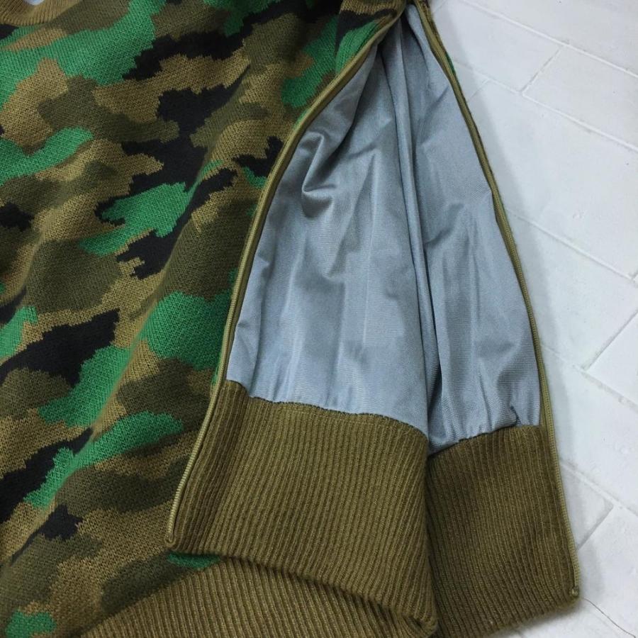 30%OFF価格／(美品)Jack Bunny ジャックバニー 長袖ニットセーター
