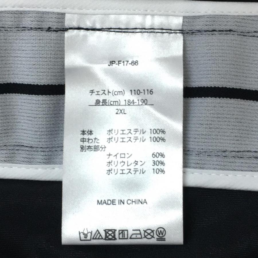40%OFF価格／(超美品)FootJoy フットジョイ 中綿ジャケット 黒 ダブル 