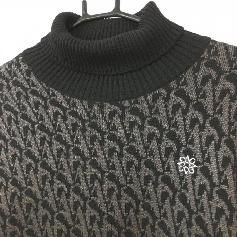 30%OFF価格／(美品)＊2021年＊St ANDREWS セントアンドリュース 長袖