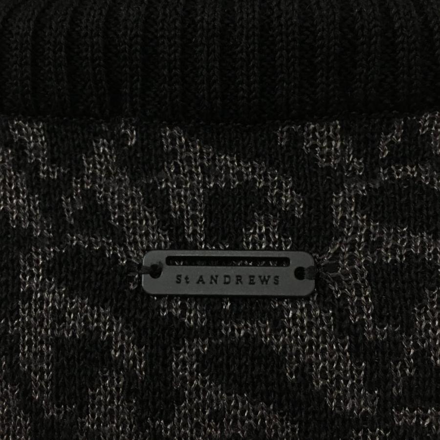30%OFF価格／(美品)＊2021年＊St ANDREWS セントアンドリュース 長袖