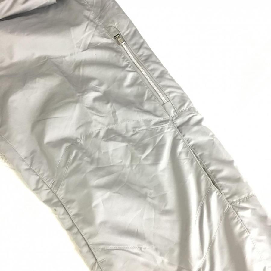 30%OFF価格／Ralph Lauren RLXラルフローレン 裏地付きナイロンパンツ