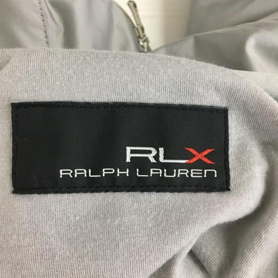 30%OFF価格／Ralph Lauren RLXラルフローレン 裏地付きナイロンパンツ