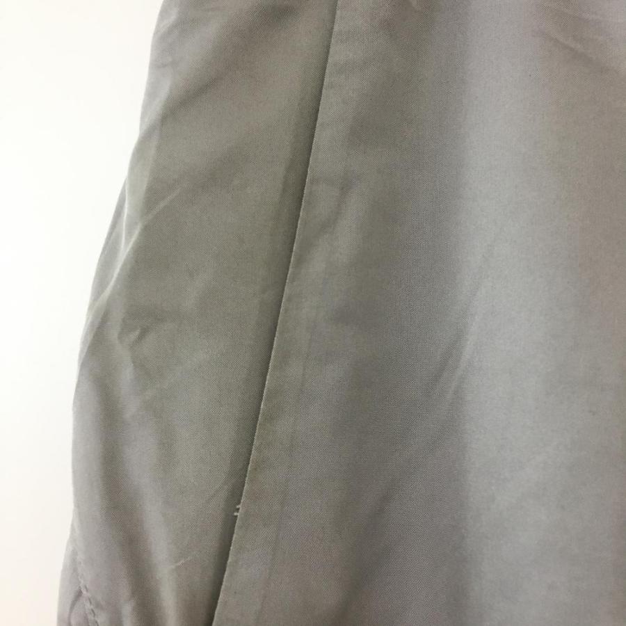 RLX Ralph Lauren グレー パンツ POLO RALPH LAUREN - ラルフローレン メンズ スラックス ウールパンツ