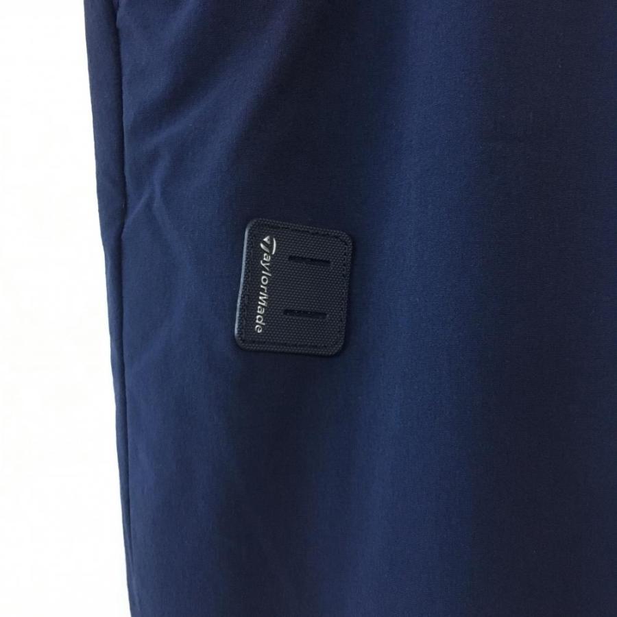 テーラーメイド　メンズパンツ　ネイビー　ウエスト88 TAYLOR MADE(テーラーメイド) パンツ｜中古ゴルフウェア通販サイトSTST