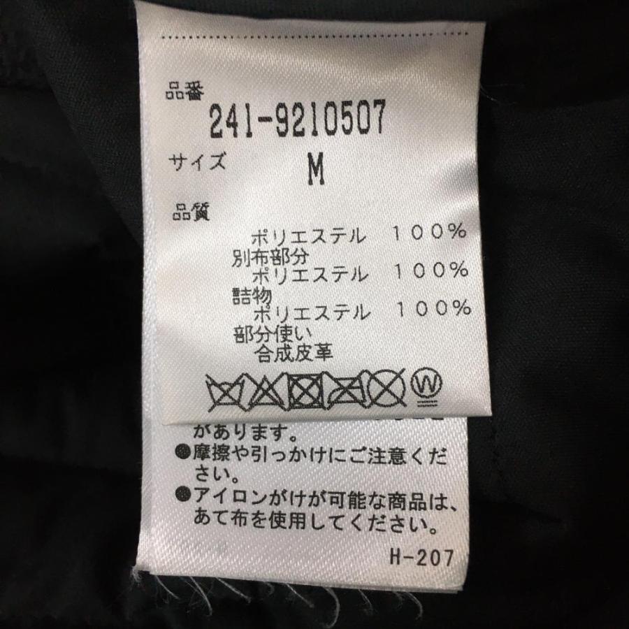 50%OFF価格／(美品)Callaway キャロウェイ 中綿フリースブルゾン 黒