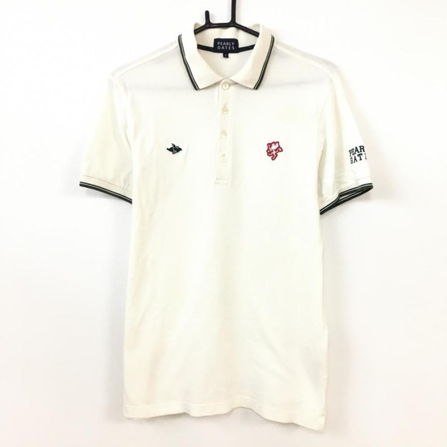 30%OFF価格／＊訳あり＊PEARLY GATES パーリーゲイツ 半袖