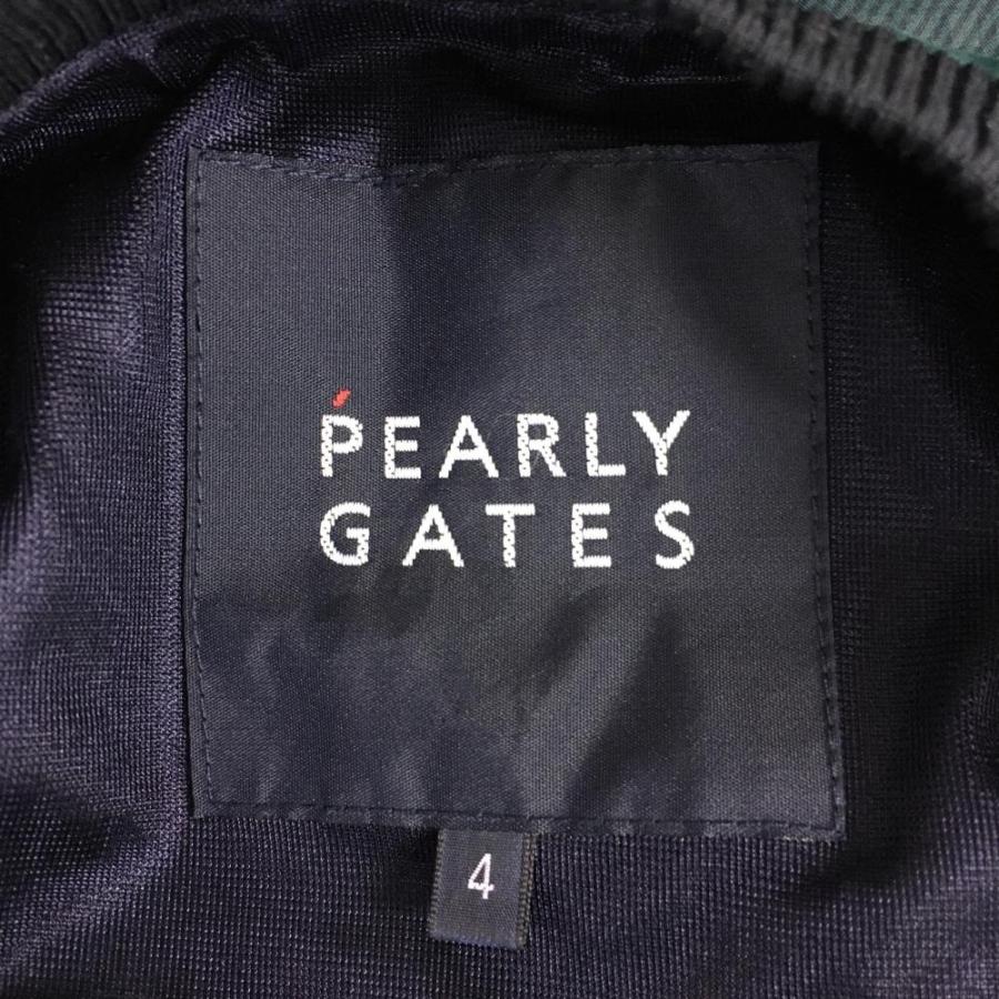 30%OFF価格／(超美品)＊2020年＊PEARLY GATES パーリーゲイツ スニード