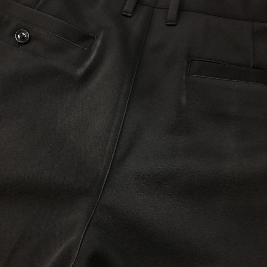 訳あり＊Callaway キャロウェイ パンツ 黒 シンプル メンズ LL ゴルフ