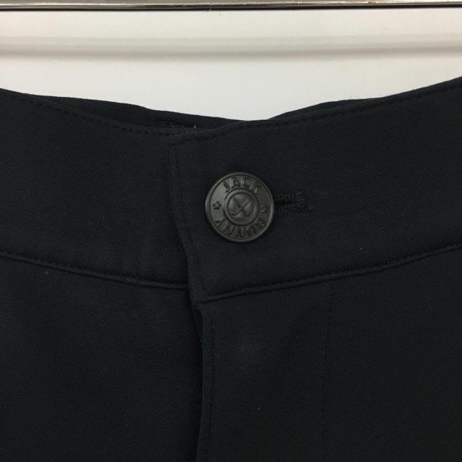 ジャックバニー切り返しパンツ【送料込♡即発送】 10%OFF価格／(超美品)Jack Bunny ジャックバニー 切替パンツ