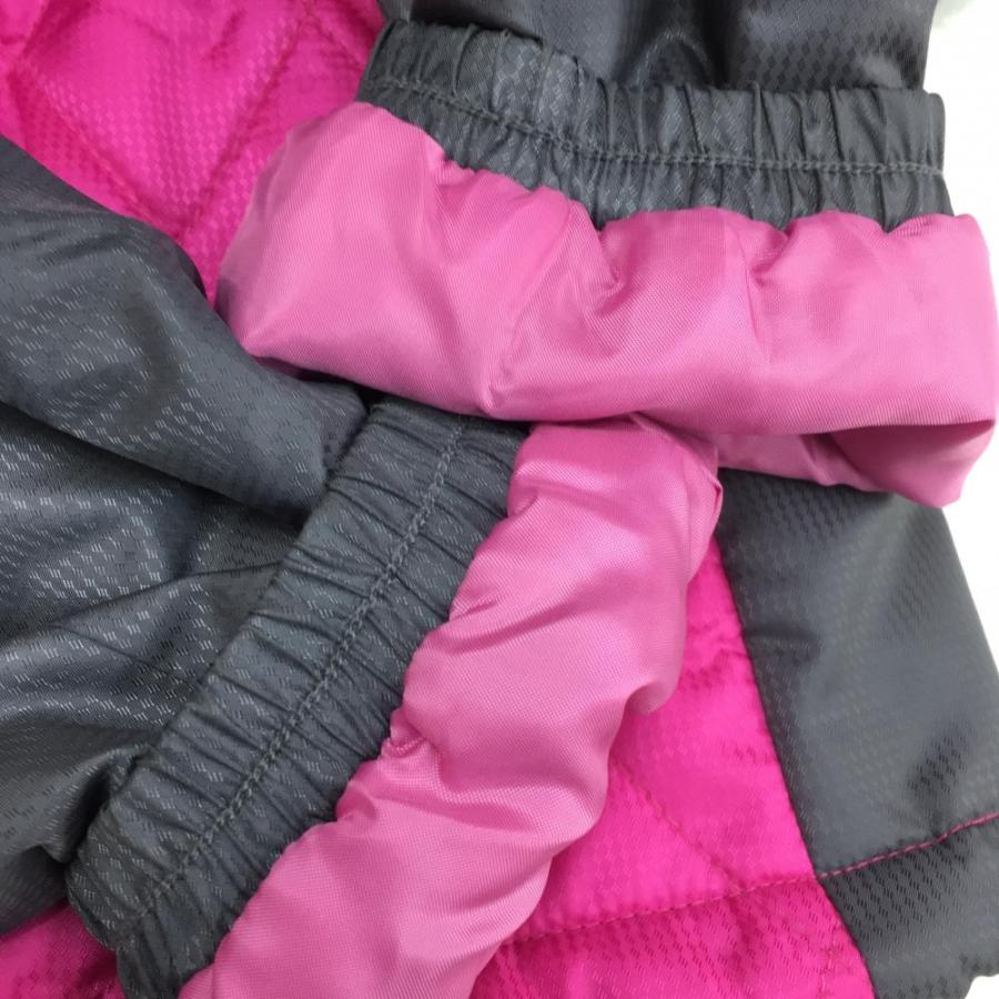 le coq sportif（ルコックスポルティフ） ルコック 中綿ジャケット