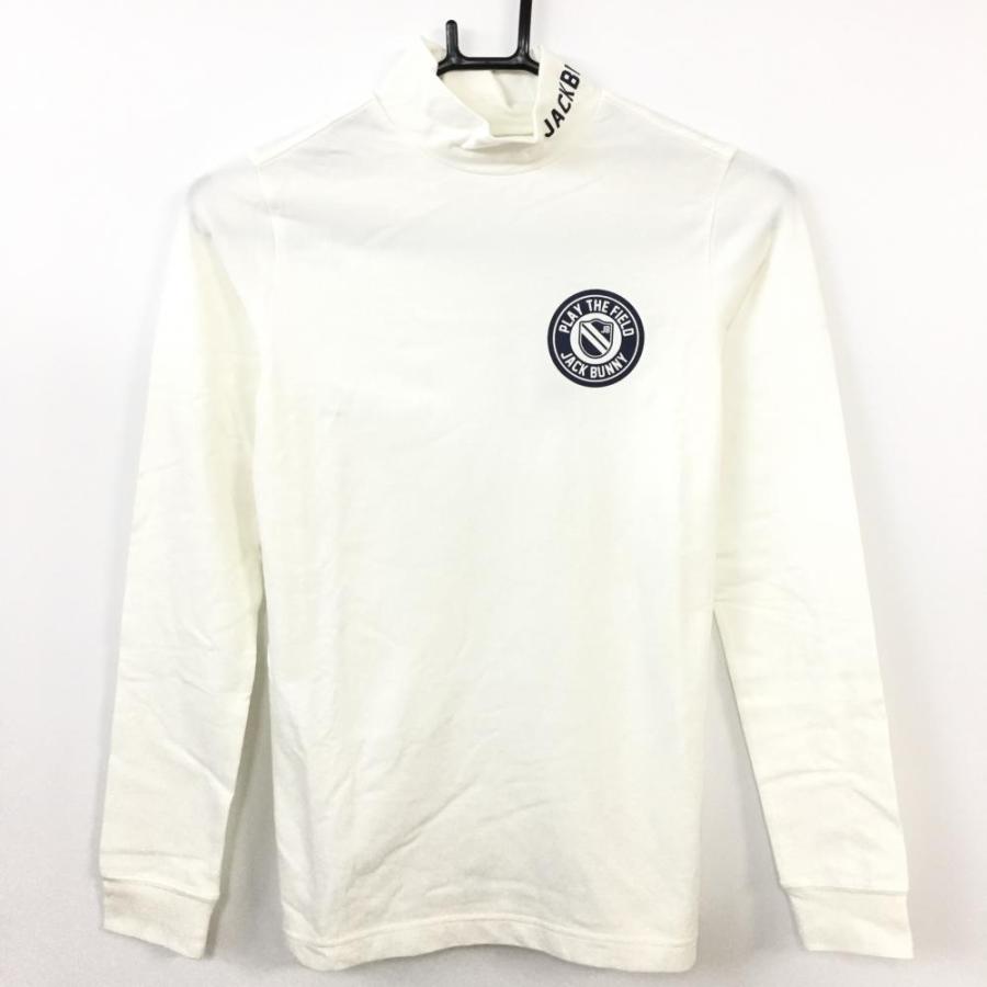 新品)20%OFF〜Jack Bunny ジャックバニー 長袖ハイネックシャツ アイボリー×ネイビー ネックロゴ レディース 0(S) ゴルフウェア : 1-240001084853:レオナード - 通販 - Yahoo!ショッピング 新品)20%OFF〜Jack Bunny ジャックバニー 長袖ハイネックシャツ アイボリー×ネイビー ネックロゴ レディース 0(S) ゴルフウェア : 1-240001084853:レオナード - 通販 - Yahoo!ショッピング