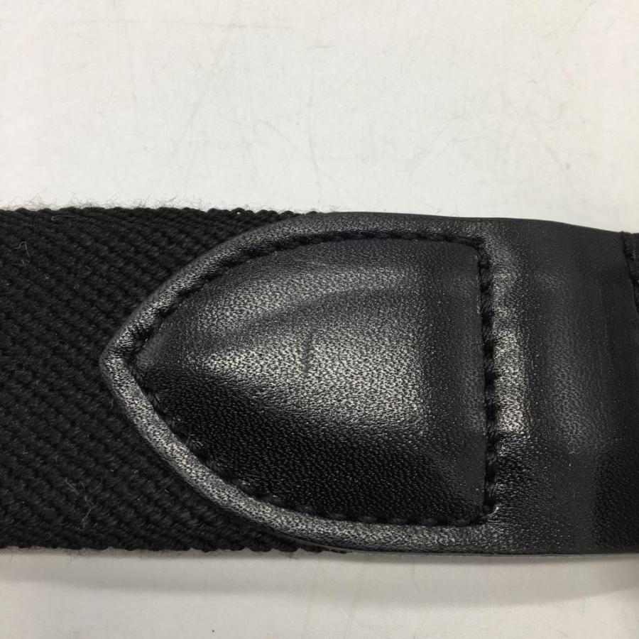 10%OFF価格／(美品)BEAMS GOLF ビームスゴルフ トップ式ベルト
