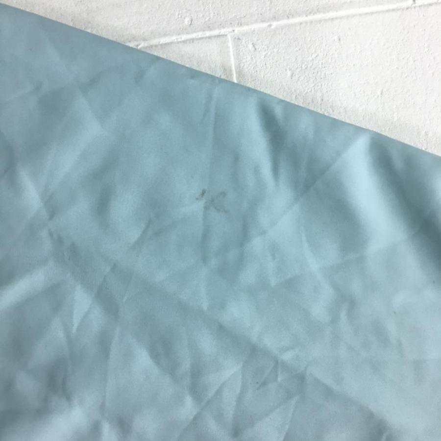 PEARLY GATES パーリーゲイツ ナイロンパーカー ライトブルー 薄手