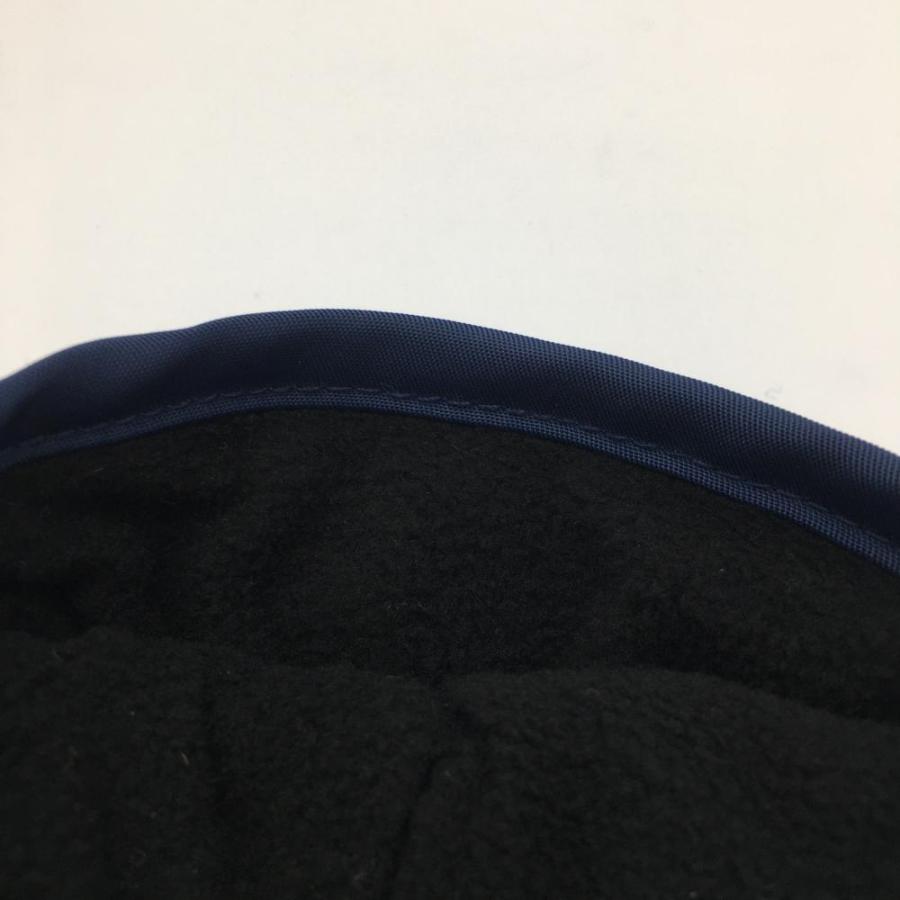 Titleist（タイトリスト） 手袋 ミトン ネイビー 裏面フリース フリー