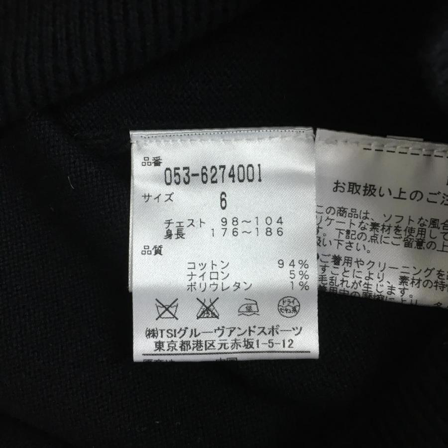 30%OFF価格／PEARLY GATES パーリーゲイツ タートルネックニット